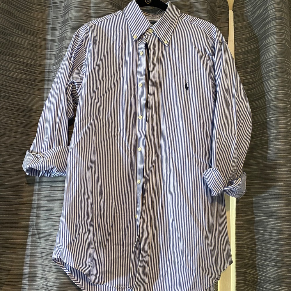 Ralph Lauren Dress Shirt